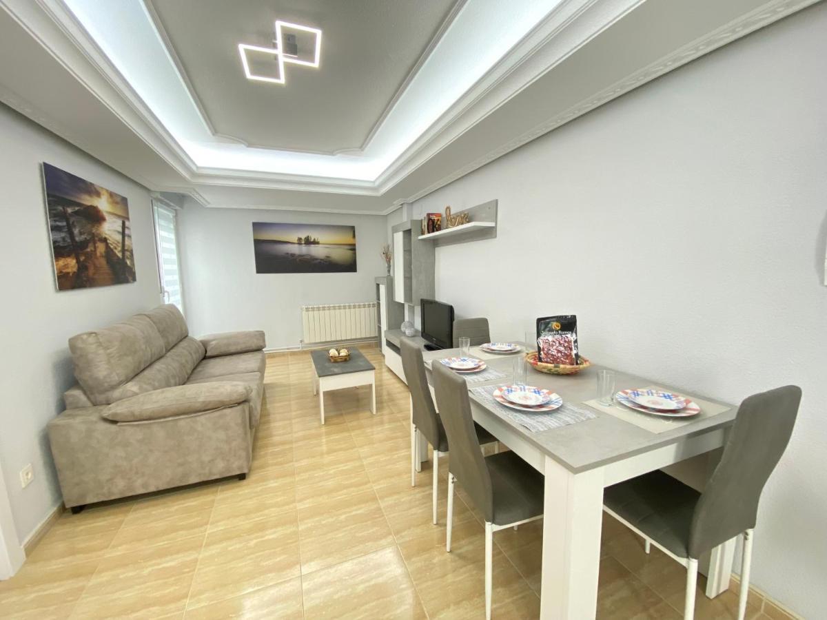 Vivienda En Pleno Centro! Calle Doctrinos 3 Salamanca Exterior foto